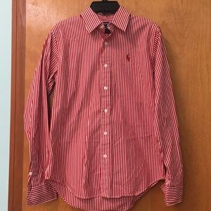 Ralph Lauren Button up